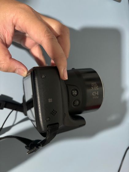 กล้อง Cannon รูปที่ 6