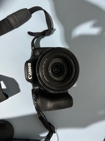 กล้อง Cannon รูปที่ 3