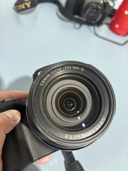 กล้อง Cannon รูปที่ 9