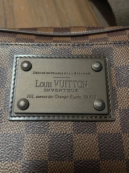 กระเป๋าLV.Bookrin💯📌📌 รูปที่ 11