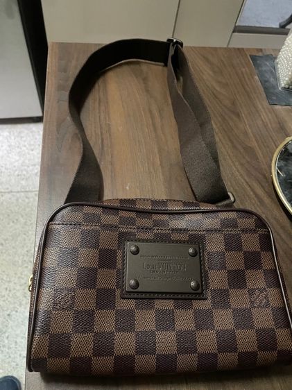 กระเป๋าLV.Bookrin💯📌📌 รูปที่ 4