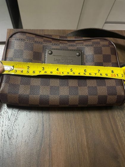 กระเป๋าLV.Bookrin💯📌📌 รูปที่ 15