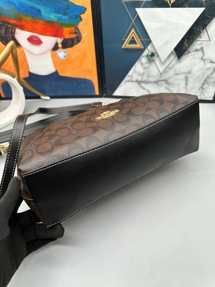 COACH (11”) ครบสี  รูปที่ 9