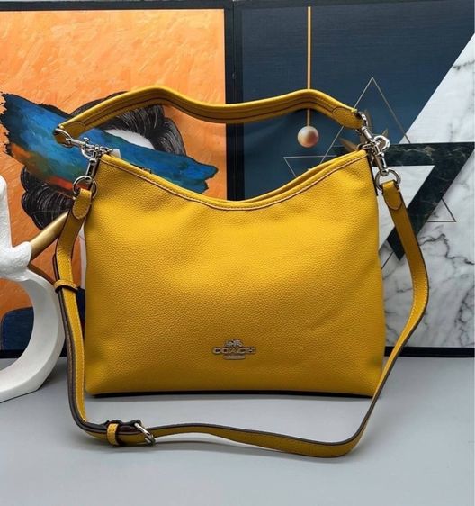 COACH (11”) ครบสี  รูปที่ 12