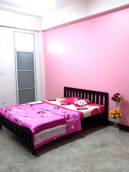 ตกแต่งครบ ศรีสุข เอสดี อพาร์ทเมนท์ ให้เช่าราคาถูก ซ.ติวานนท์-ปากเกร็ด 46 ถ.ติวานนท์ ปากเกร็ด นนทบุรี รูปที่ 3