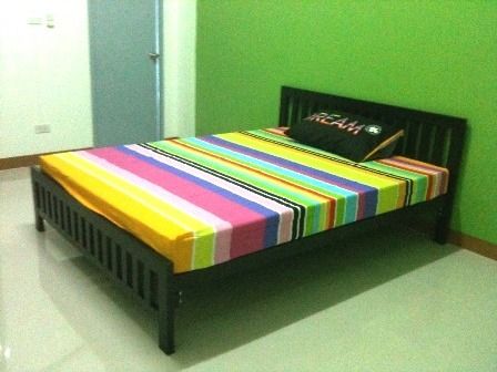 ตกแต่งครบ มั่งมี เอสดี อพาร์ทเมนท์ ให้เช่าราคาถูก ซอยติวานนท์-ปากเกร็ด 46 ปากเกร็ด นนทบุรี รูปที่ 3