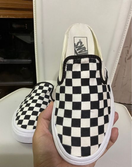 รองเท้าผ้าใบเปิดส้น Vans รูปที่ 14