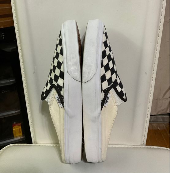 รองเท้าผ้าใบเปิดส้น Vans รูปที่ 8