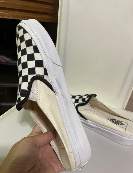 รองเท้าผ้าใบเปิดส้น Vans รูปที่ 10