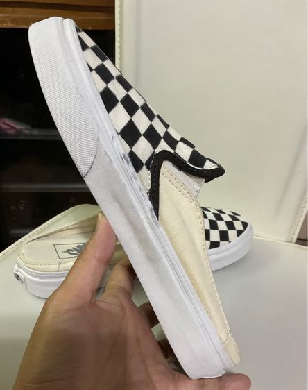 รองเท้าผ้าใบเปิดส้น Vans รูปที่ 11