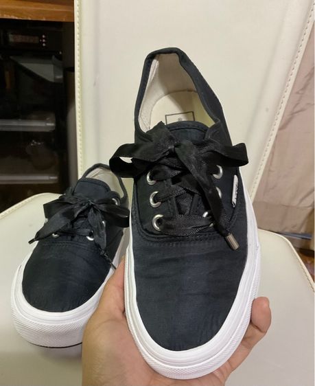 รองเท้าผ้าใบ Vans  รูปที่ 14
