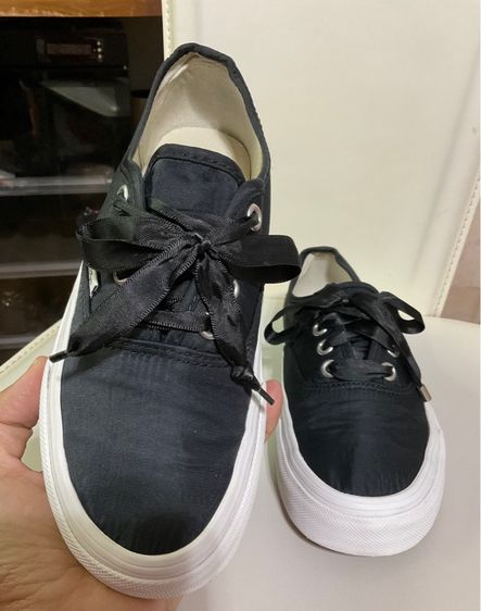 รองเท้าผ้าใบ Vans  รูปที่ 13