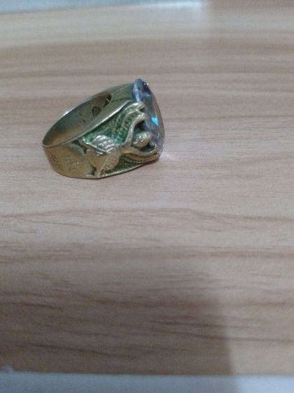 พญาครุฑหลวงพ่อเส็ง วัดบางนา ปี2522 เสริมโชคลาภ การงาน การเงิน เมตตามหานิยมครับ รูปที่ 2