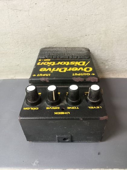 เอฟเฟก กีต้าร์ รูปที่ 3