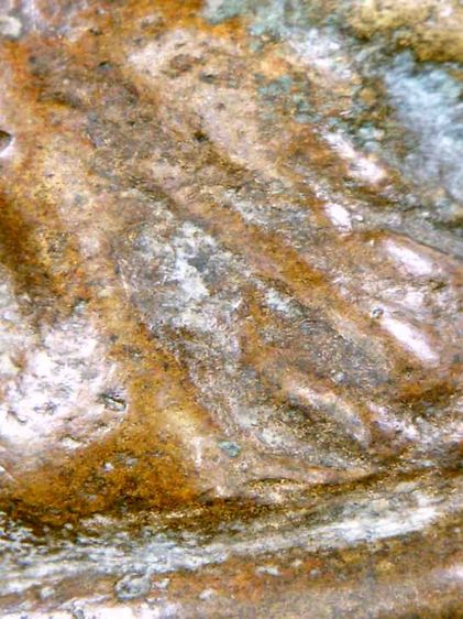 รูปหล่อหลวงพ่อเงินฯบางคลาน พิมพ์ขี้ตา5ชาย รูปที่ 14