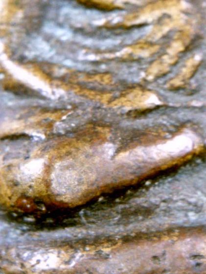 รูปหล่อหลวงพ่อเงินฯบางคลาน พิมพ์ขี้ตา5ชาย รูปที่ 16