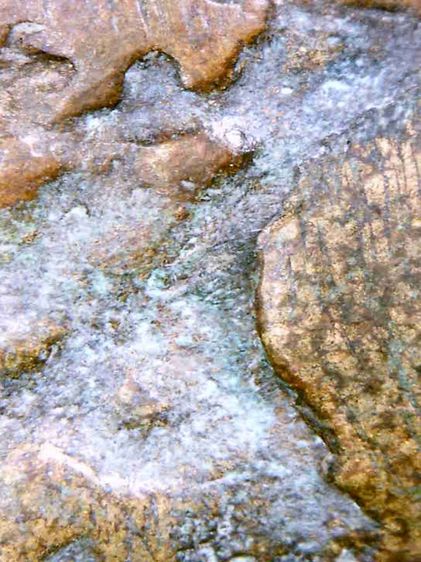 รูปหล่อหลวงพ่อเงินฯบางคลาน พิมพ์ขี้ตา5ชาย รูปที่ 11