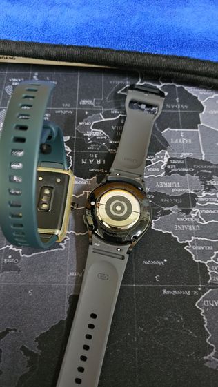 Samsung watch 5 lte โทรได้  รูปที่ 2