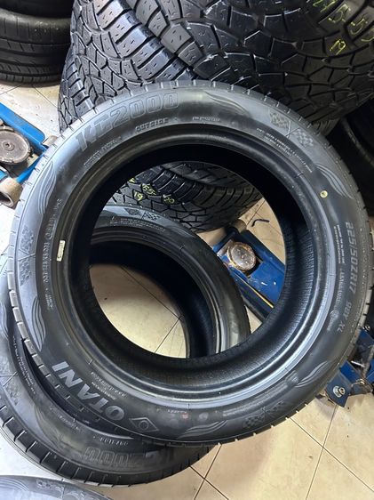 OTANI 225 50 17 2เส้น 1200 รูปที่ 5