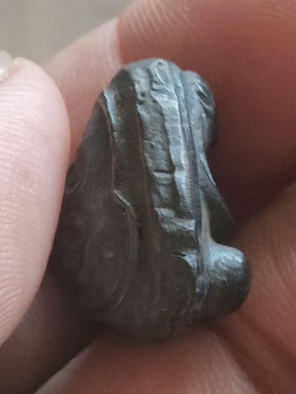 พระปิดตาหลวงปู่บุญวัดกลางบางแก้วเนื้อเมฆพัตร รูปที่ 2