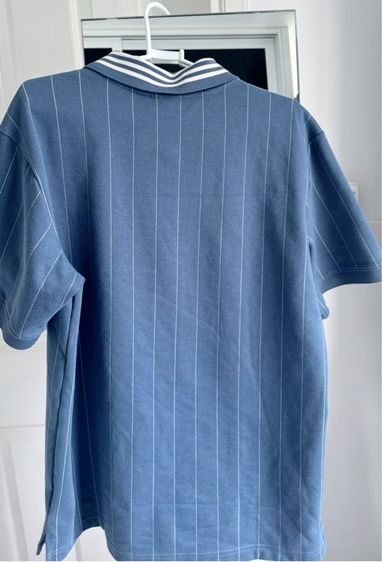 addias เสื้อโปโลพรีเมียม รูปที่ 2