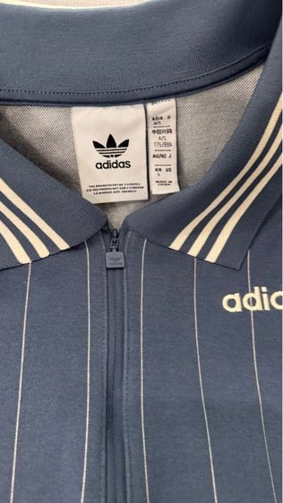 addias เสื้อโปโลพรีเมียม รูปที่ 3