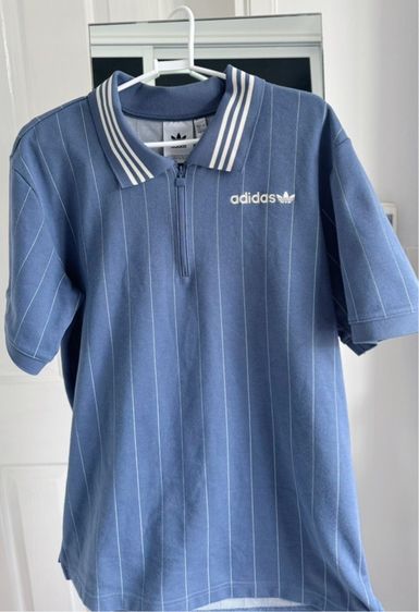 addias เสื้อโปโลพรีเมียม