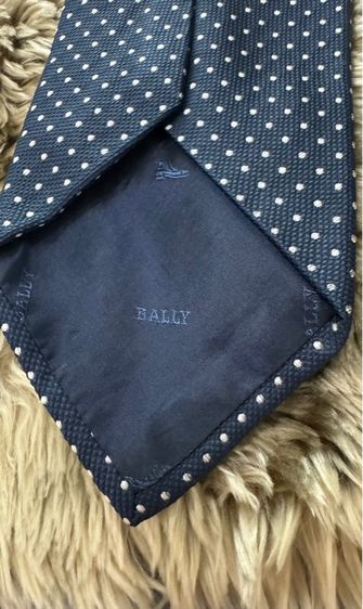 Bally Necktie รูปที่ 5