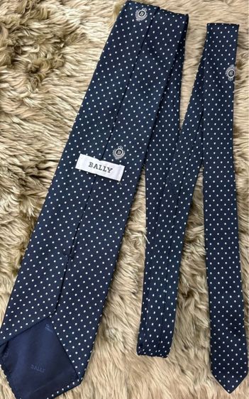 Bally Necktie รูปที่ 7