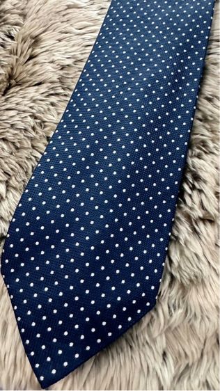 Bally Necktie รูปที่ 3