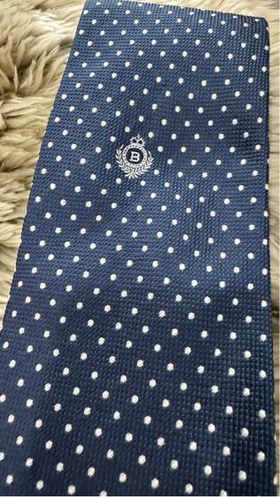 Bally Necktie รูปที่ 2