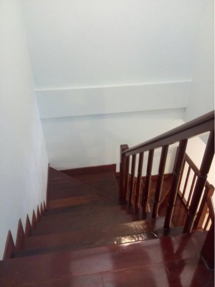 ไม่มี หมู่บ้านบุศ​รินทร์​ (บางบัวทอง) ในเครือแลนแอนด์​เฮ้าส์​ เนื้อที่18ตรว รูปที่ 4