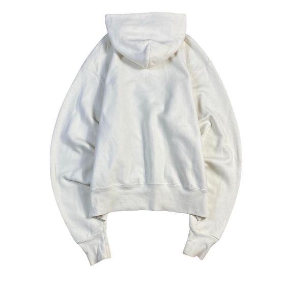 เสื้อกันกนาว DKNY แท้ 💯 size ขนาด อก 23 ยาว 27 นิ้ว สภาพดีมาก ทรงสวย เนื้อผ้าหนานุ่มดีมาก ตัดเย็บดีมาก หายากน่าสะสมครับ รูปที่ 5