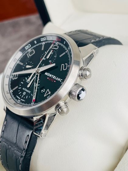 Montblanc Timewalker Watch รูปที่ 5