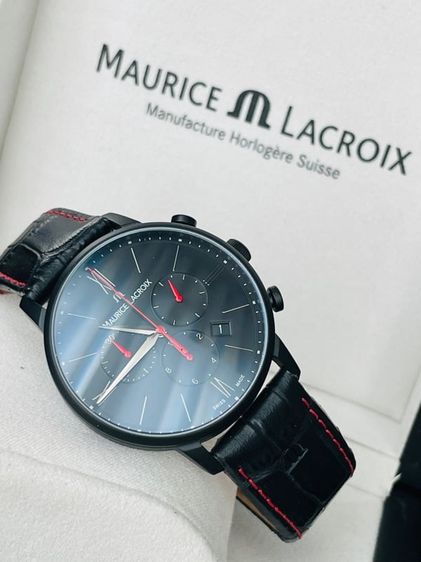 Maurice Lacroix Eliros Chronograph