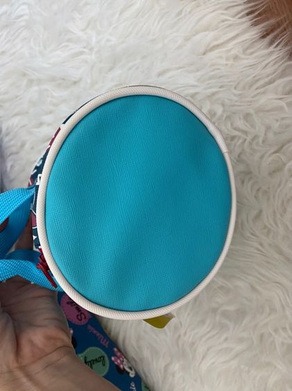 mickey minnie mouse กระเป๋า ลิขสิทธิ์ ของใหม่ พร้อมส่ง เด็กผู้หญิง รูปที่ 12