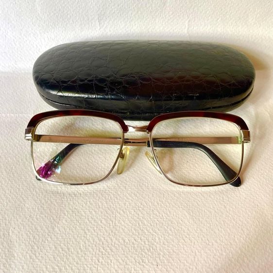  Zuiho SPM กรอบแว่นตา ญี่ปุ่น 🇯🇵