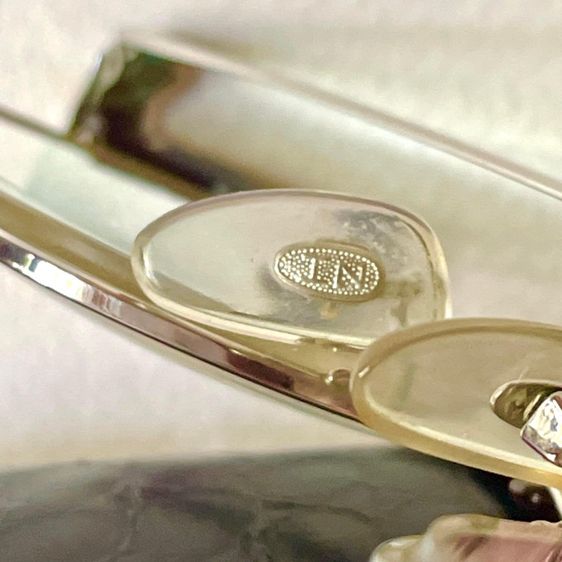  Zuiho SPM กรอบแว่นตา ญี่ปุ่น 🇯🇵 รูปที่ 11