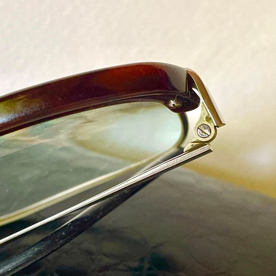  Zuiho SPM กรอบแว่นตา ญี่ปุ่น 🇯🇵 รูปที่ 16