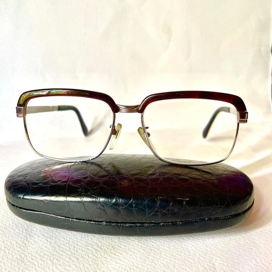  Zuiho SPM กรอบแว่นตา ญี่ปุ่น 🇯🇵 รูปที่ 4