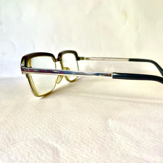  Zuiho SPM กรอบแว่นตา ญี่ปุ่น 🇯🇵 รูปที่ 7