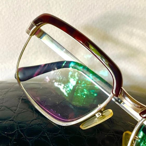  Zuiho SPM กรอบแว่นตา ญี่ปุ่น 🇯🇵 รูปที่ 10