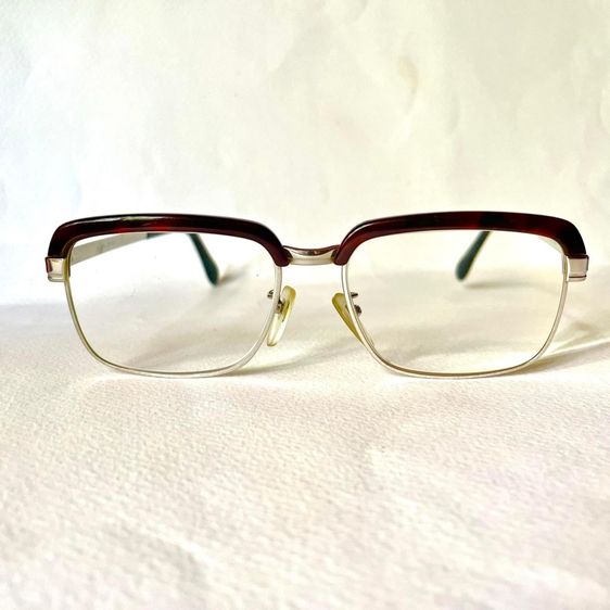  Zuiho SPM กรอบแว่นตา ญี่ปุ่น 🇯🇵 รูปที่ 5