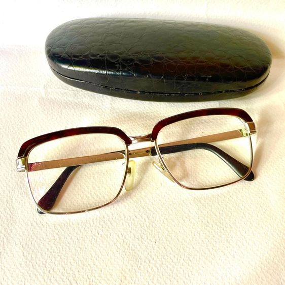  Zuiho SPM กรอบแว่นตา ญี่ปุ่น 🇯🇵 รูปที่ 3