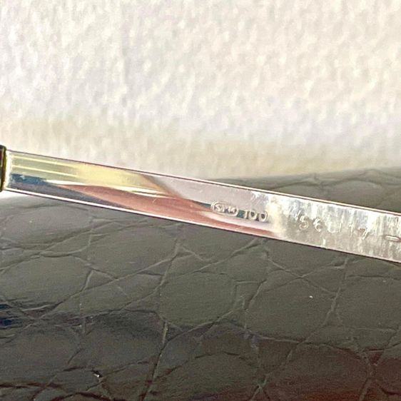  Zuiho SPM กรอบแว่นตา ญี่ปุ่น 🇯🇵 รูปที่ 14