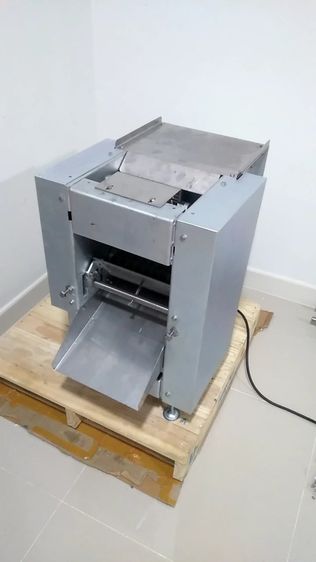 อื่นๆ เครื่องทำครองแครงทอด เครื่องปั้นครองแครงทอด