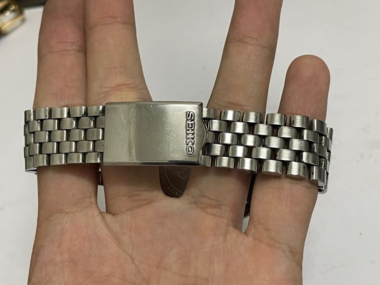 Seiko Matic R Sealion GR-220 แมวน้ำ รูปที่ 11