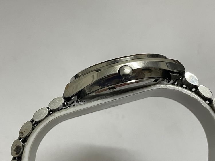 Seiko Matic R Sealion GR-220 แมวน้ำ รูปที่ 9