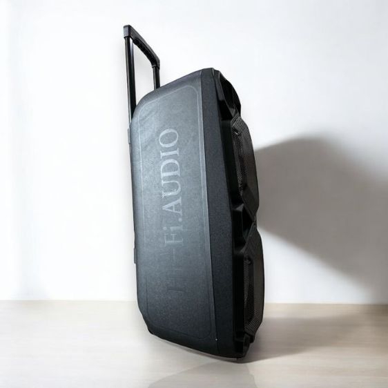 ลำโพง Bluetooth Hi-fi Audio  รูปที่ 8