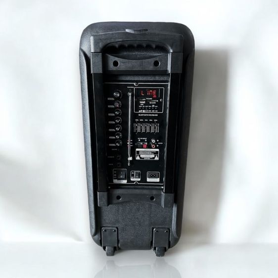 ลำโพง Bluetooth Hi-fi Audio  รูปที่ 7